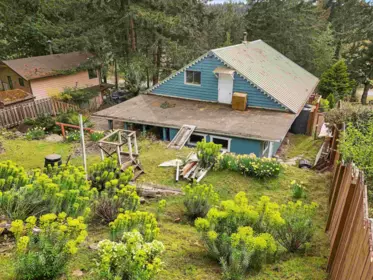 279 Wood Dale Drive, Mayne Island, BC, Mayne Island — Single Family Residence for sale