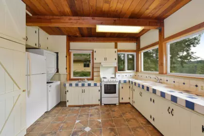 Office / Den Photo of 279 Wood Dale Drive, Mayne Island, BC