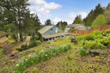 Pantry Photo of 279 Wood Dale Drive, Mayne Island, BC