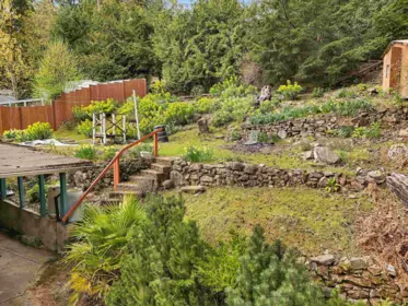 Street View Photo of 279 Wood Dale Drive, Mayne Island, BC