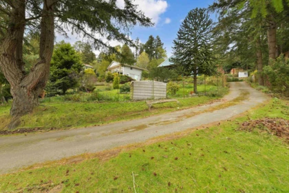 Swimming Pool Photo of 279 Wood Dale Drive, Mayne Island, BC