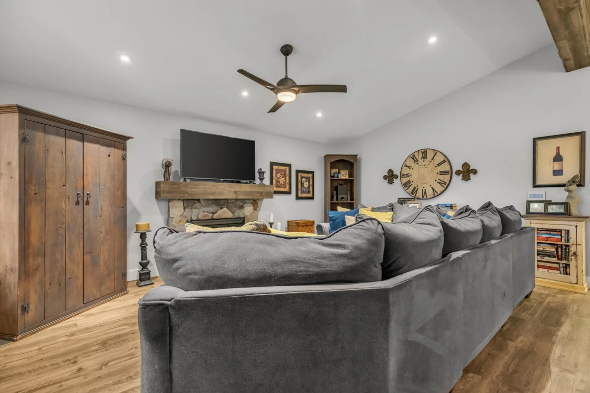 Dining Area Photo of 22928 117 Avenue, Maple Ridge, BC