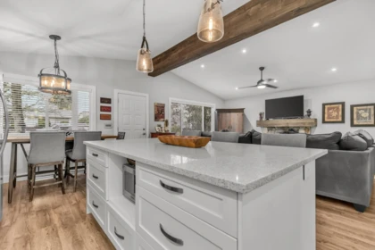 Pantry Photo of 22928 117 Avenue, Maple Ridge, BC