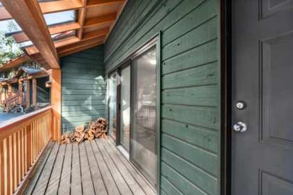 10 8100 Alpine Way, Whistler, BC, Whistler — Townhouse for sale