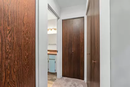 Guest Bathroom Photo of 10 8100 Alpine Way, Whistler, BC