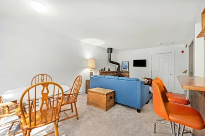 Pantry Photo of 10 8100 Alpine Way, Whistler, BC