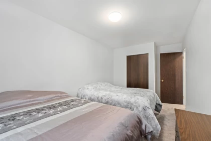 Walk-In Closet Photo of 10 8100 Alpine Way, Whistler, BC