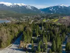 10 8100 Alpine Way, Whistler, BC