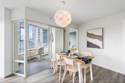 1102 58 Keefer Place, Vancouver, BC, Vancouver — Apartment/Condo for sale