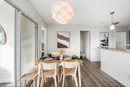 1102 58 Keefer Place, Vancouver, BC, Vancouver — Apartment/Condo for sale