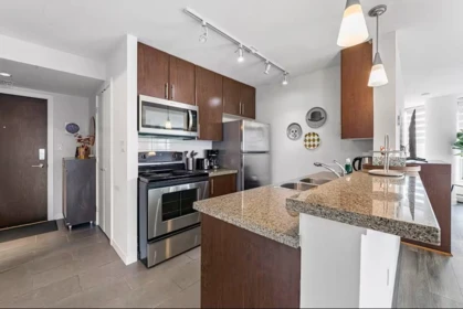 1102 58 Keefer Place, Vancouver, BC, Vancouver — Apartment/Condo for sale