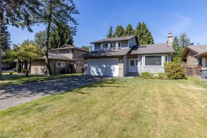 Pantry Photo of 9435 149a Street, Surrey, BC