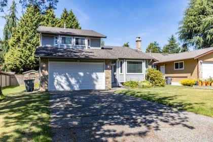 Primary Bedroom Photo of 9435 149a Street, Surrey, BC