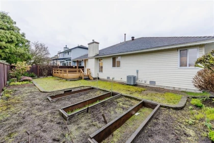 Fitness Center Photo Near 19596 Somerset Drive, Pitt Meadows, BC