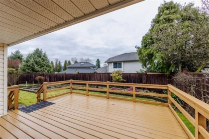 Street View Photo of 19596 Somerset Drive, Pitt Meadows, BC