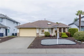 19596 Somerset Drive, Pitt Meadows, BC