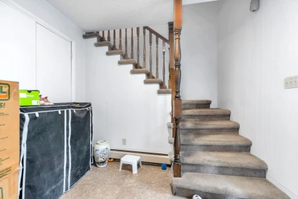 Aerial View of 32670 Avalon Crescent, Abbotsford, BC