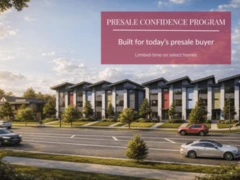 3 1005 Ewen Avenue, New Westminster, BC