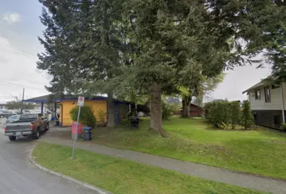 916 Eighth Street, New Westminster, BC, New Westminster — Land for sale