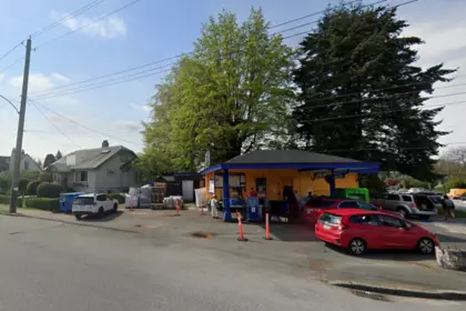 916 Eighth Street, New Westminster, BC, New Westminster — Land for sale