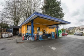 916 Eighth Street, New Westminster, BC
