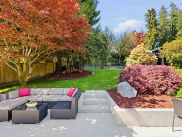 Front Yard Photo of 2708 Byron Road, North Vancouver, BC