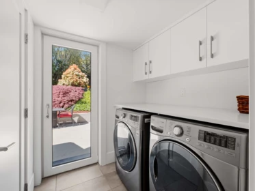 Guest Bathroom Photo of 2708 Byron Road, North Vancouver, BC