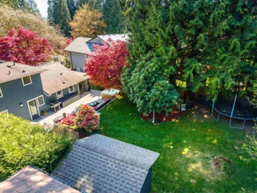 Hot Tub / Spa Photo of 2708 Byron Road, North Vancouver, BC