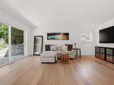 Office / Den Photo of 2708 Byron Road, North Vancouver, BC
