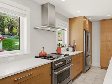 Pantry Photo of 2708 Byron Road, North Vancouver, BC