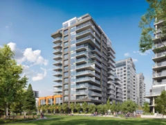 402 6333 Mah Bing Street, Richmond, BC