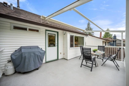 Garden / Landscaping Photo of 20533 Telegraph Trail, Langley, BC