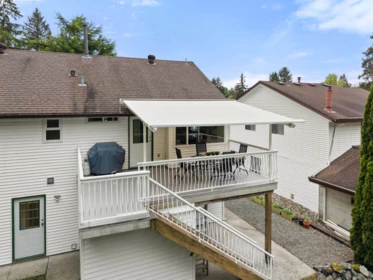 Hot Tub / Spa Photo of 20533 Telegraph Trail, Langley, BC