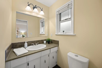Office / Den Photo of 20533 Telegraph Trail, Langley, BC