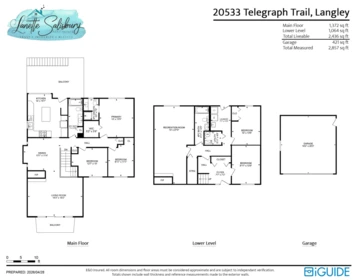 Playground / Recreational Area Near 20533 Telegraph Trail, Langley, BC