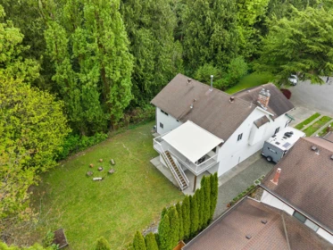 Street View Photo of 20533 Telegraph Trail, Langley, BC