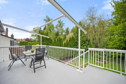 Swimming Pool Photo of 20533 Telegraph Trail, Langley, BC