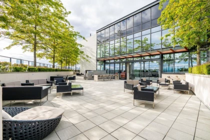 Fitness Center Photo Near 3309 128 W Cordova Street, Vancouver, BC