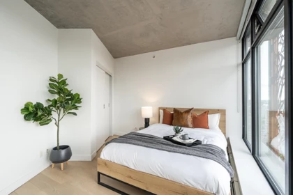 Garage Interior Photo of 3309 128 W Cordova Street, Vancouver, BC