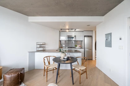 Guest Bathroom Photo of 3309 128 W Cordova Street, Vancouver, BC