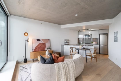 Loft / Bonus Room Photo of 3309 128 W Cordova Street, Vancouver, BC