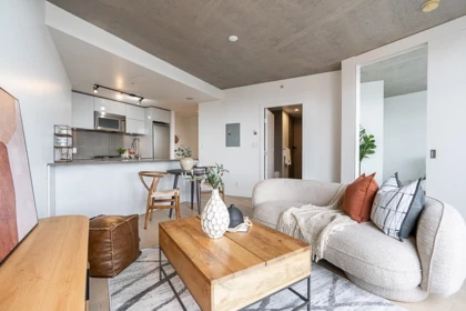 Mudroom Photo of 3309 128 W Cordova Street, Vancouver, BC