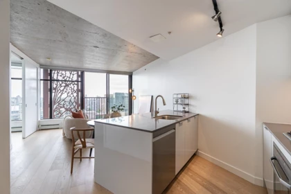 Primary Bedroom Photo of 3309 128 W Cordova Street, Vancouver, BC