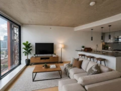 3309 128 W Cordova Street, Vancouver, BC
