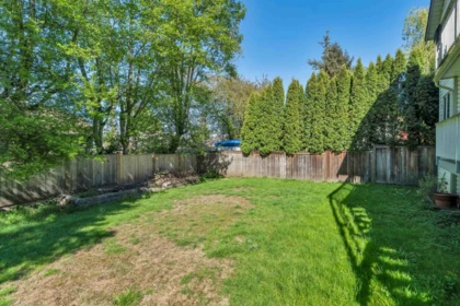 Aerial View of 15285 28 Avenue, Surrey, BC