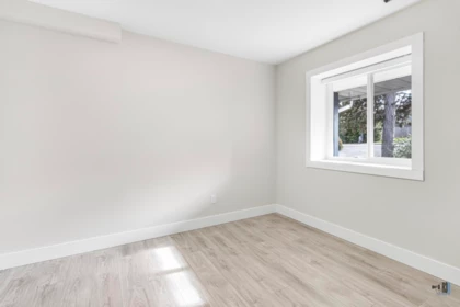Backyard Photo of 15285 28 Avenue, Surrey, BC