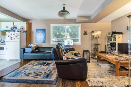 Garden / Landscaping Photo of 15285 28 Avenue, Surrey, BC
