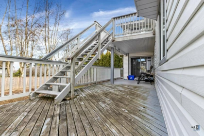 Outdoor Kitchen Photo of 15285 28 Avenue, Surrey, BC