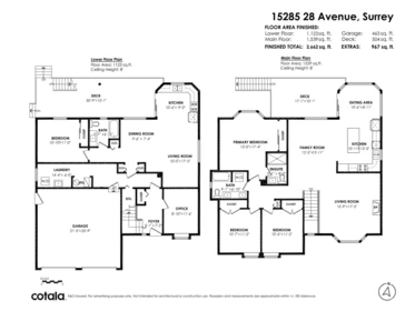 Playground / Recreational Area Near 15285 28 Avenue, Surrey, BC