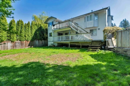 Street View Photo of 15285 28 Avenue, Surrey, BC